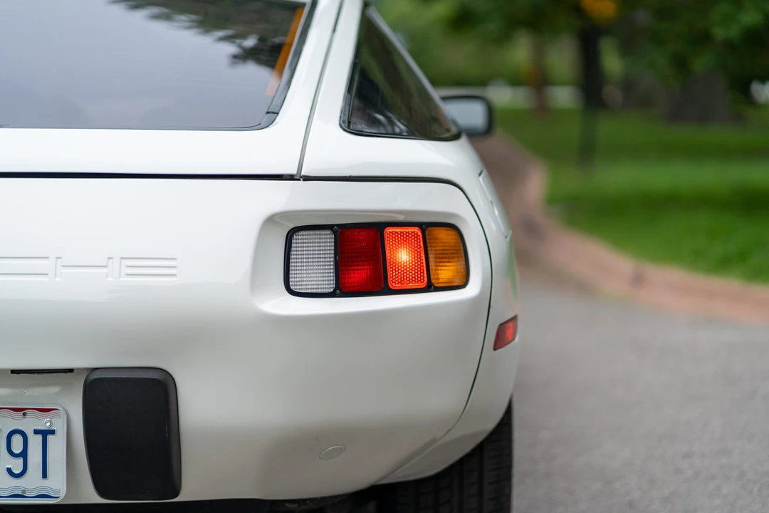 1979 Porsche 928 - Image 30 of 31