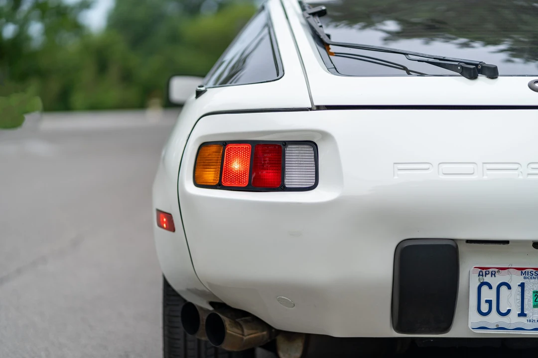 1979 Porsche 928 - Image 29 of 31