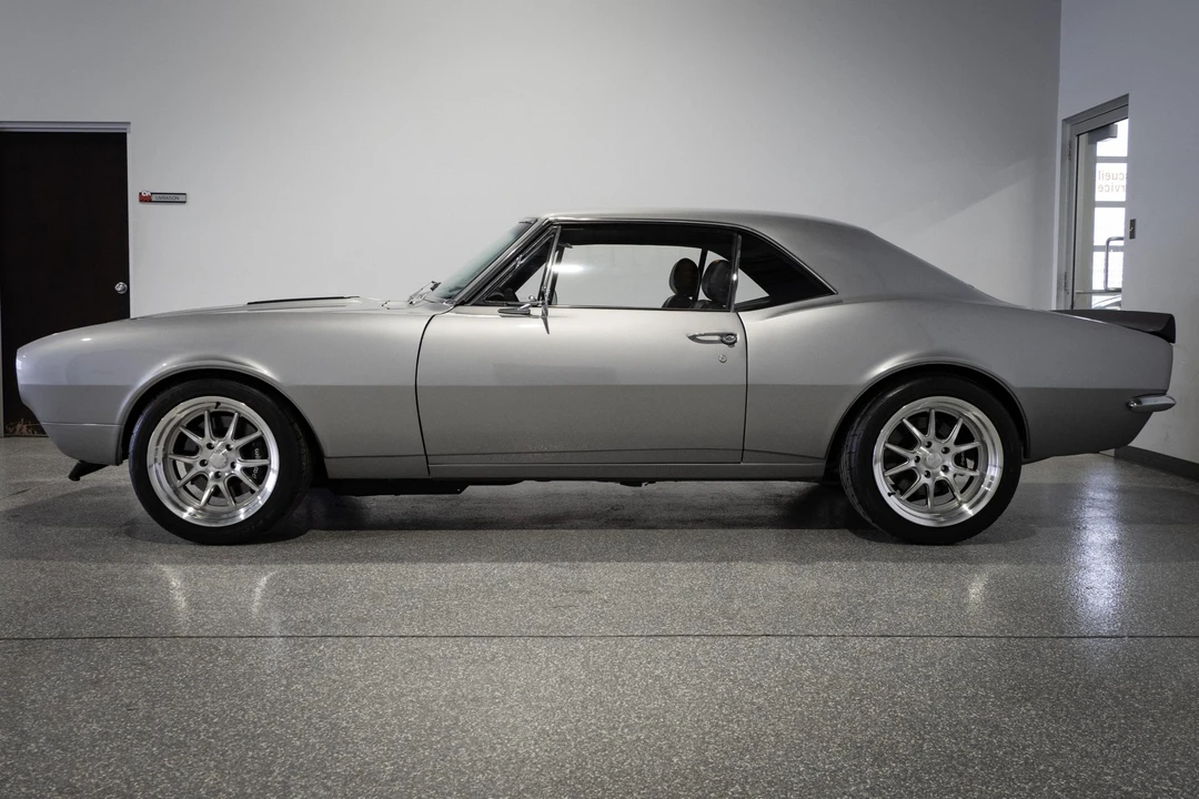 1967 Chevrolet Camaro 1st Gen - Image 2 of 31