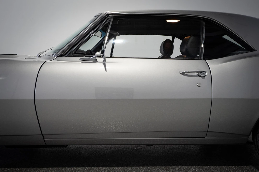 1967 Chevrolet Camaro 1st Gen - Image 24 of 31