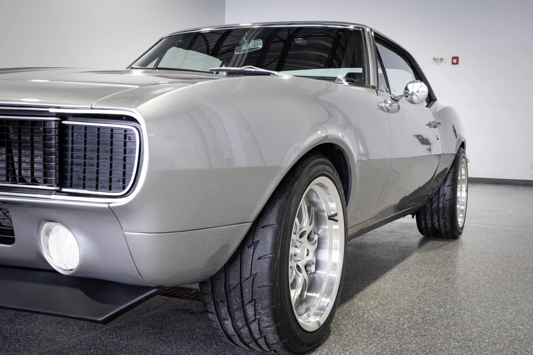 1967 Chevrolet Camaro 1st Gen - Image 16 of 31