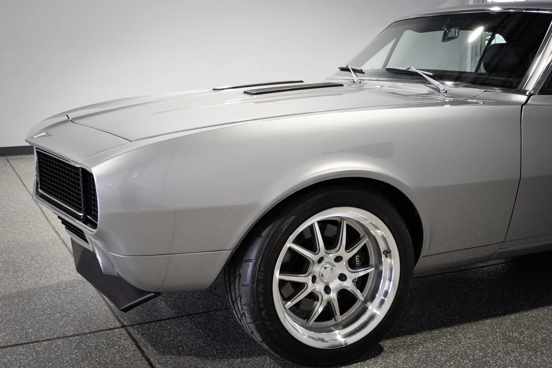 1967 Chevrolet Camaro 1st Gen - Image 23 of 31