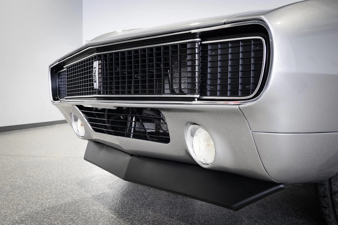 1967 Chevrolet Camaro 1st Gen - Image 15 of 31