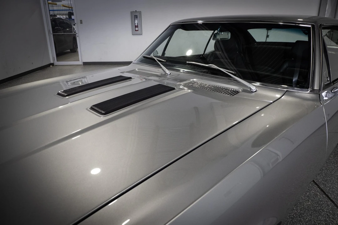 1967 Chevrolet Camaro 1st Gen - Image 30 of 31
