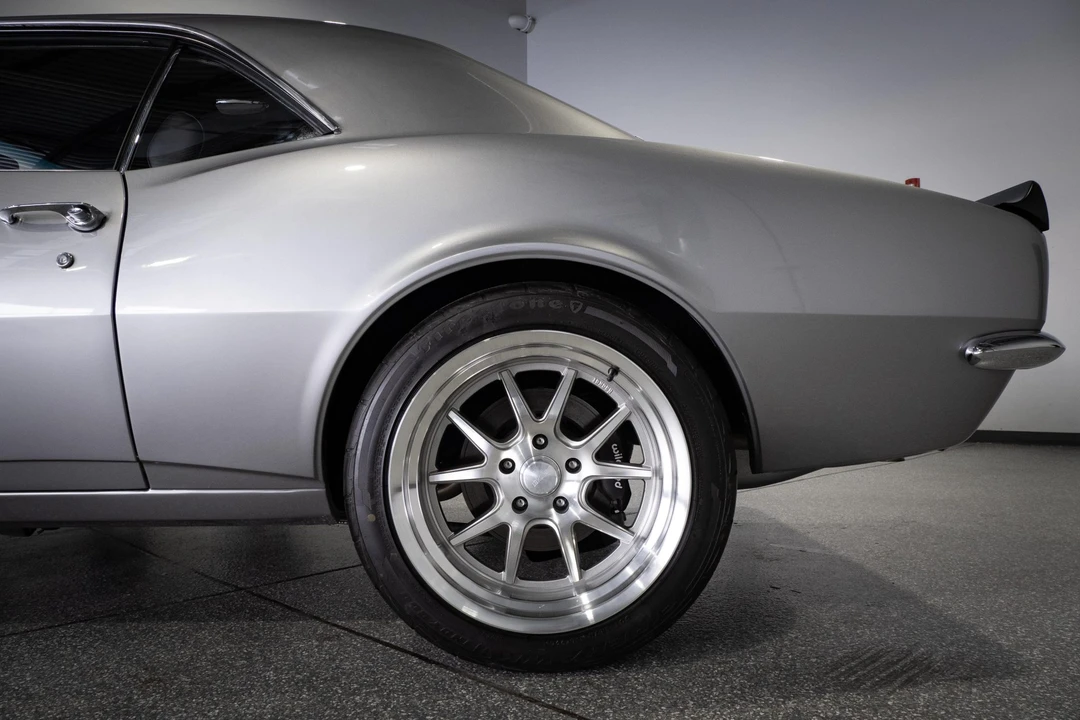 1967 Chevrolet Camaro 1st Gen - Image 25 of 31