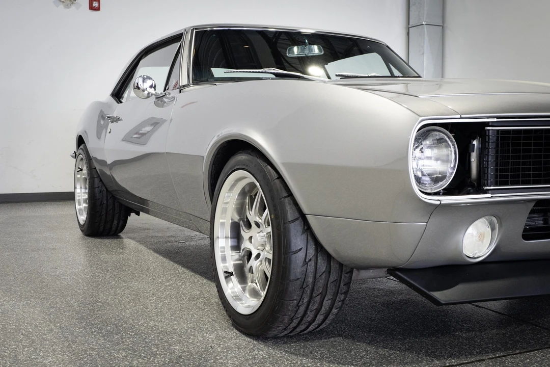 1967 Chevrolet Camaro 1st Gen - Image 17 of 31