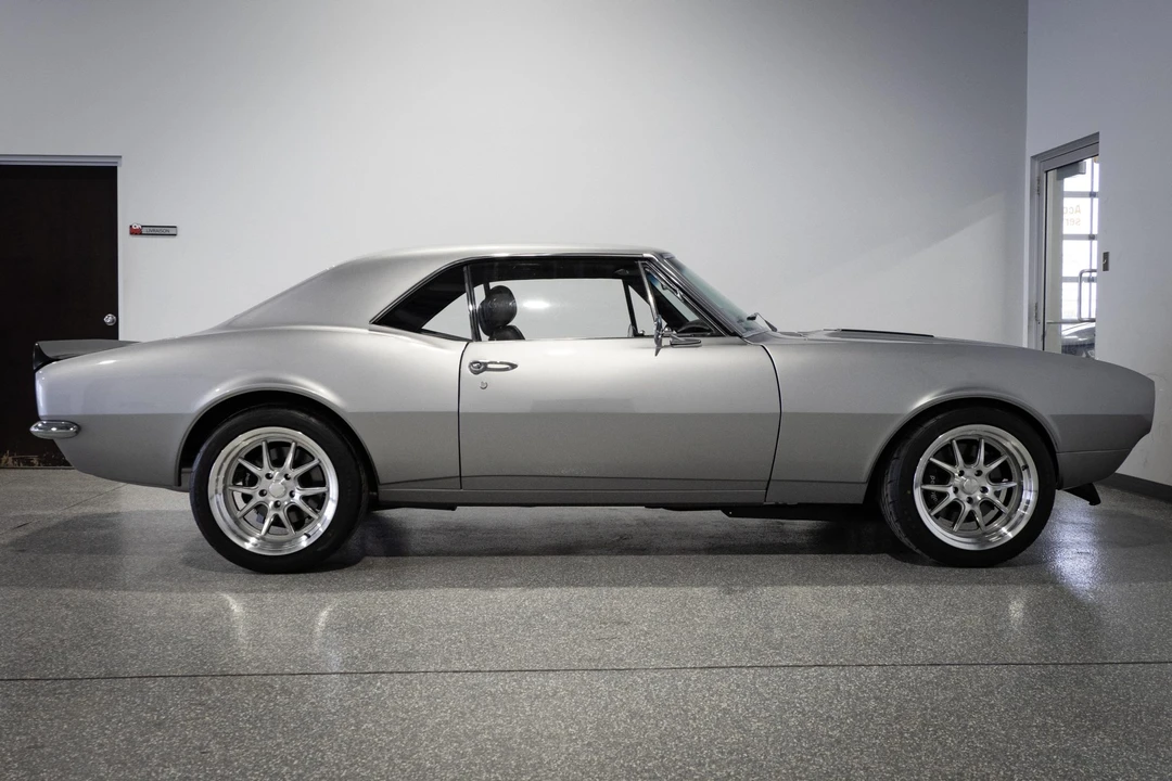 1967 Chevrolet Camaro 1st Gen - Image 10 of 31