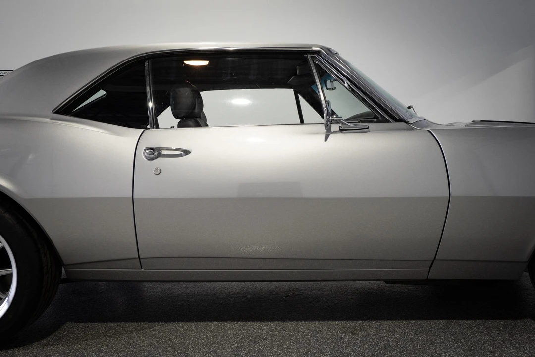 1967 Chevrolet Camaro 1st Gen - Image 27 of 31