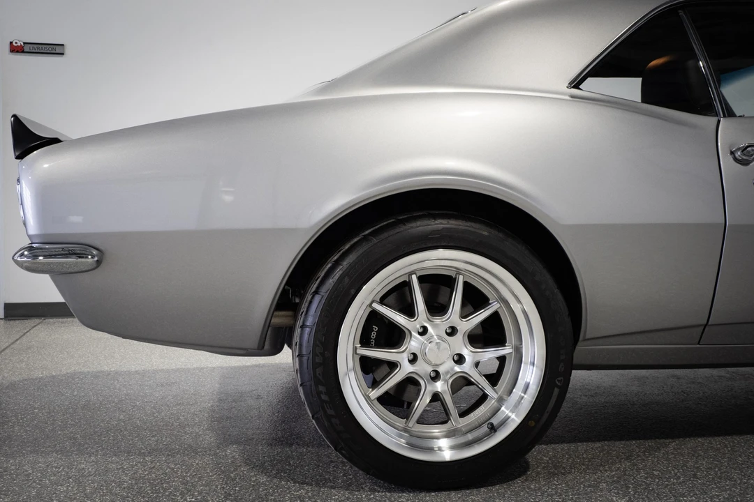 1967 Chevrolet Camaro 1st Gen - Image 26 of 31