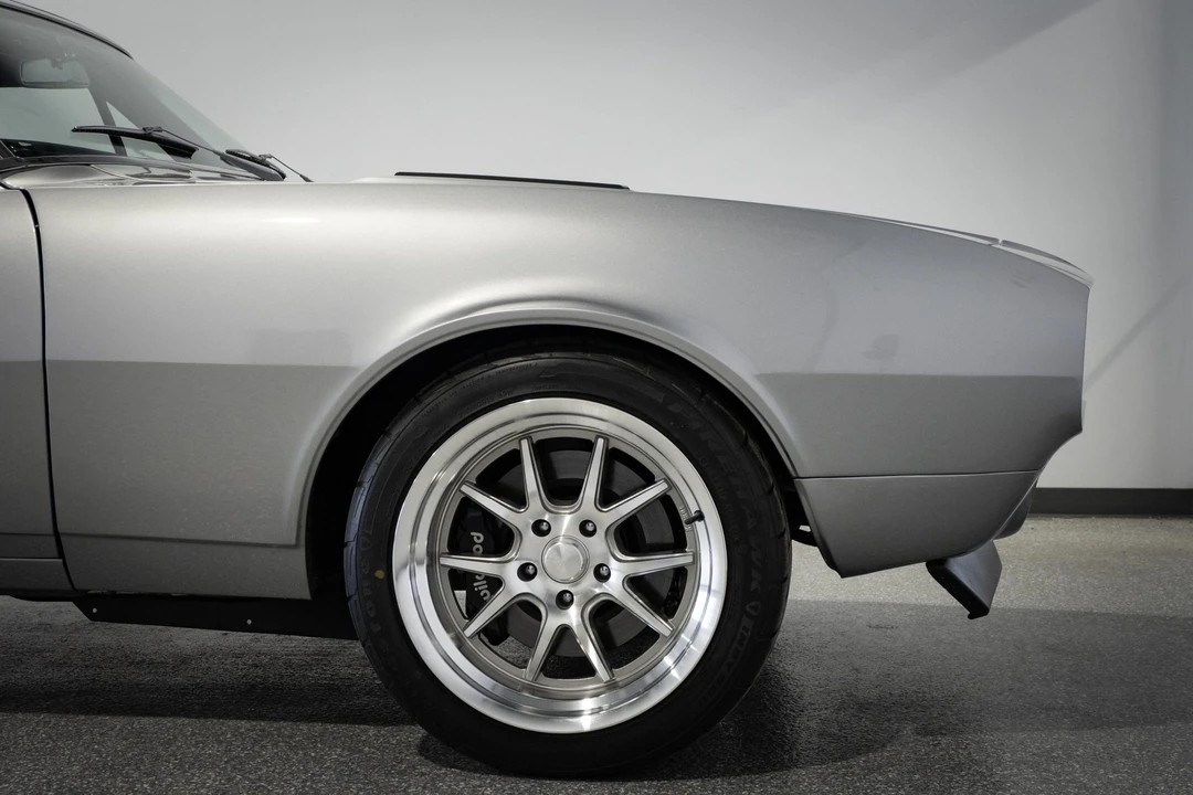 1967 Chevrolet Camaro 1st Gen - Image 28 of 31