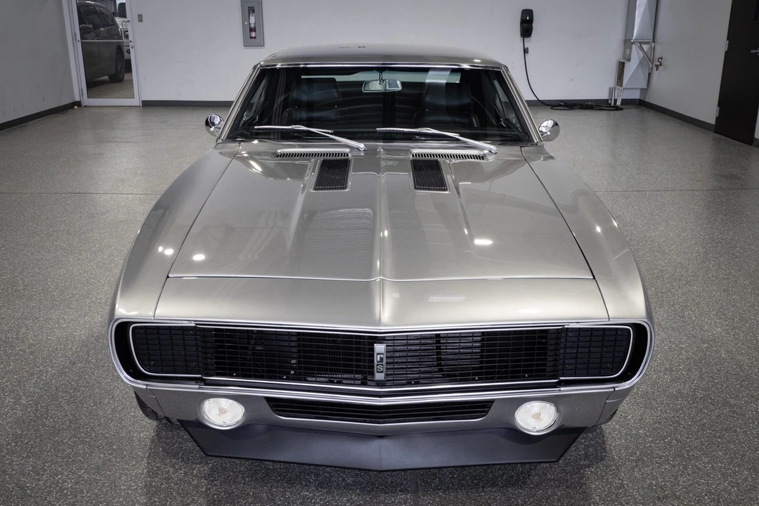 1967 Chevrolet Camaro 1st Gen - Image 6 of 31