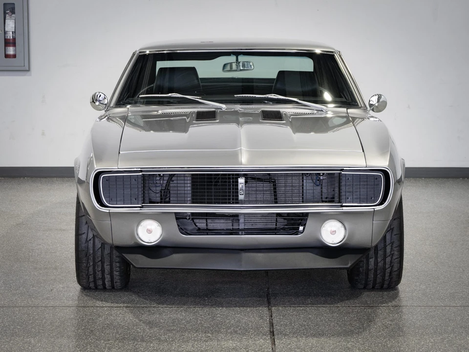 1967 Chevrolet Camaro 1st Gen - Image 7 of 31