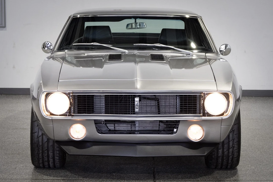 1967 Chevrolet Camaro 1st Gen - Image 8 of 31
