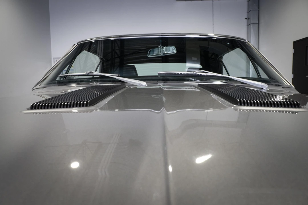 1967 Chevrolet Camaro 1st Gen - Image 31 of 31