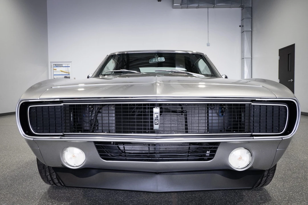 1967 Chevrolet Camaro 1st Gen - Image 14 of 31