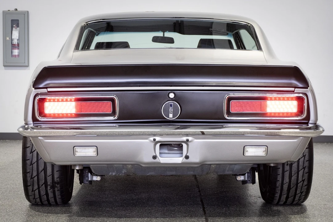 1967 Chevrolet Camaro 1st Gen - Image 19 of 31