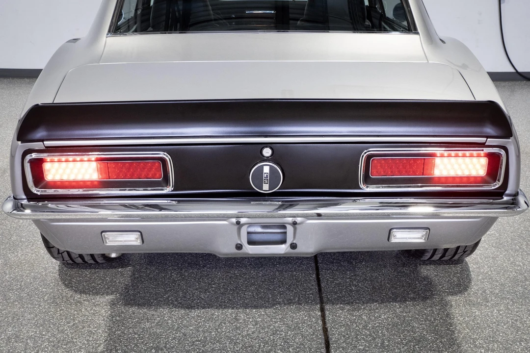 1967 Chevrolet Camaro 1st Gen - Image 18 of 31