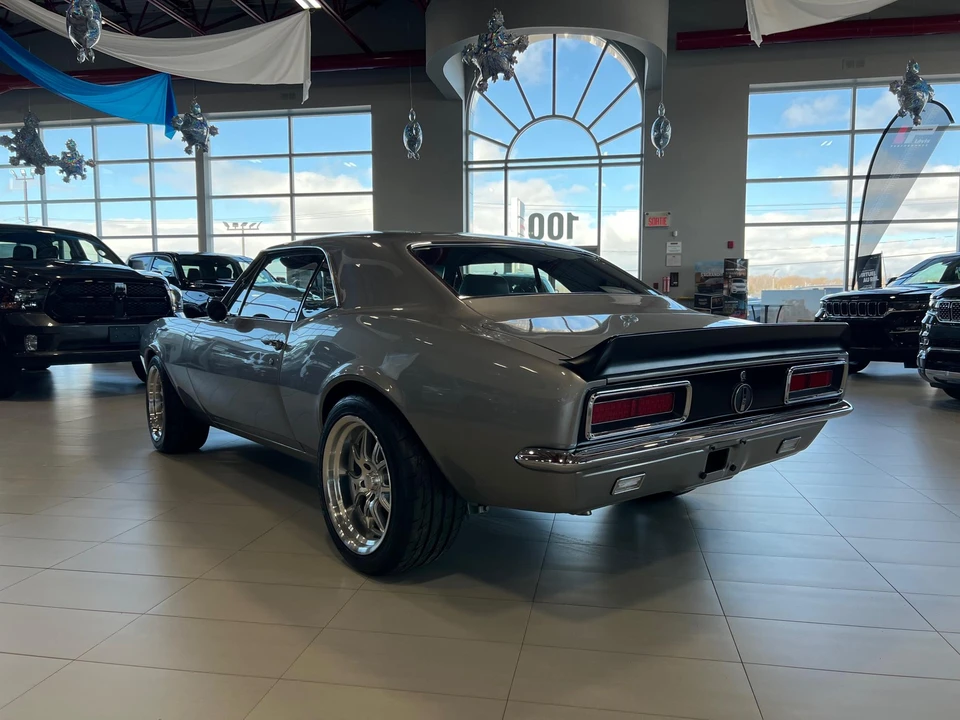 1967 Chevrolet Camaro 1st Gen - Image 13 of 31