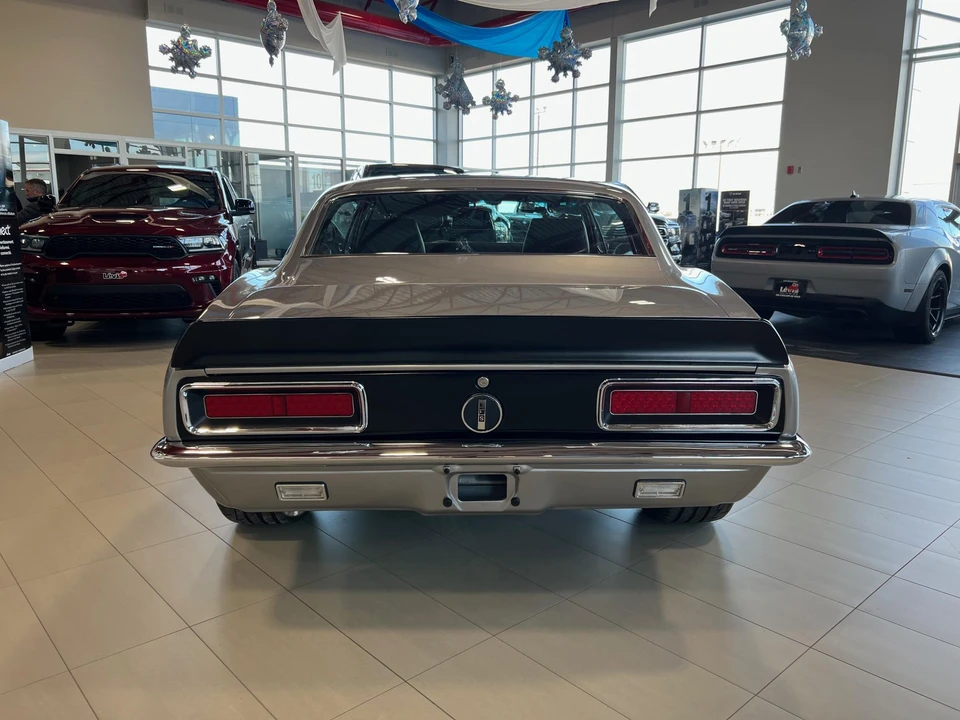 1967 Chevrolet Camaro 1st Gen - Image 12 of 31