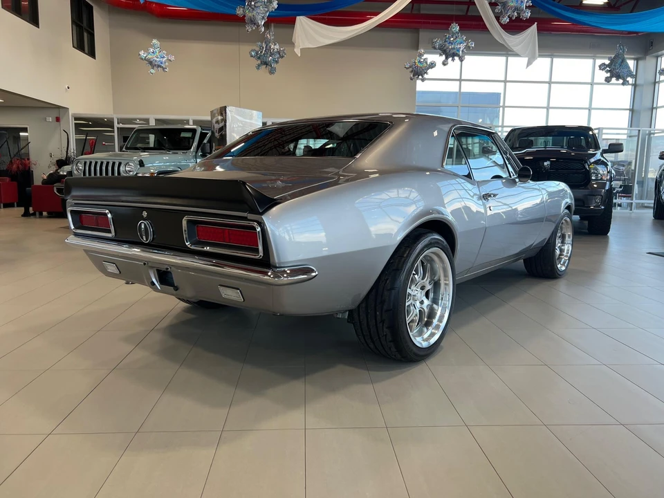 1967 Chevrolet Camaro 1st Gen - Image 11 of 31