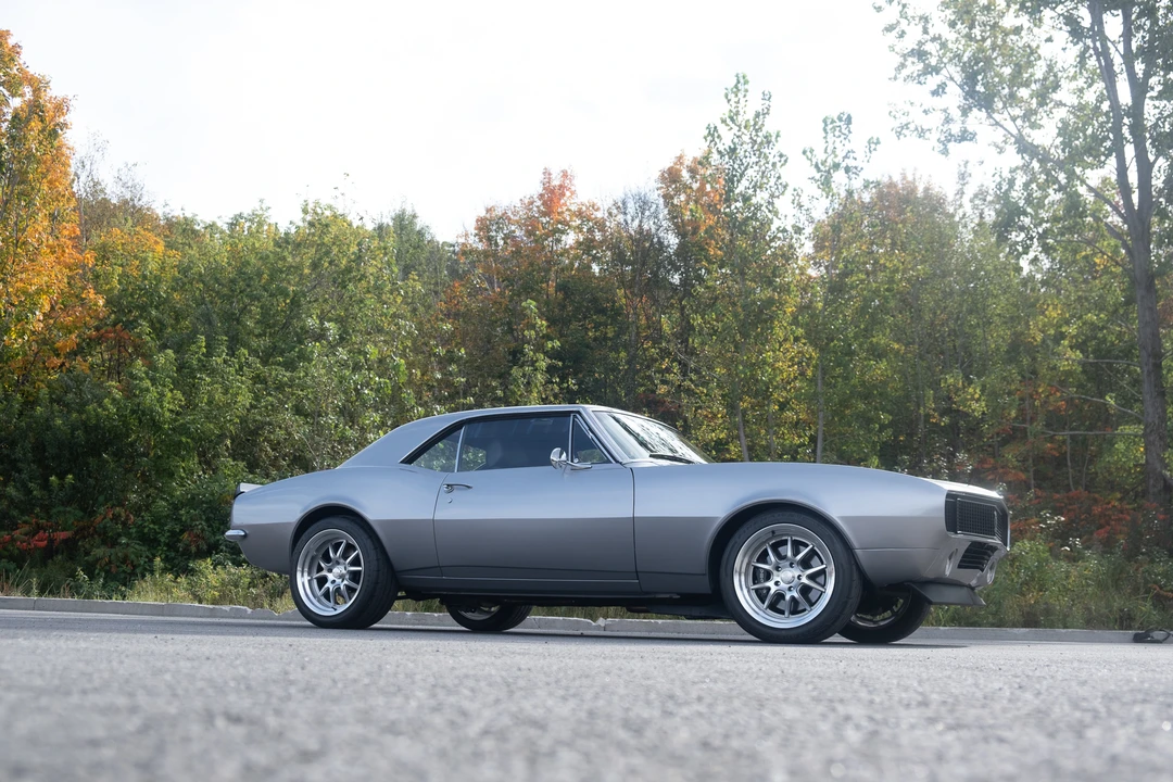 1967 Chevrolet Camaro 1st Gen - Image 27 of 31