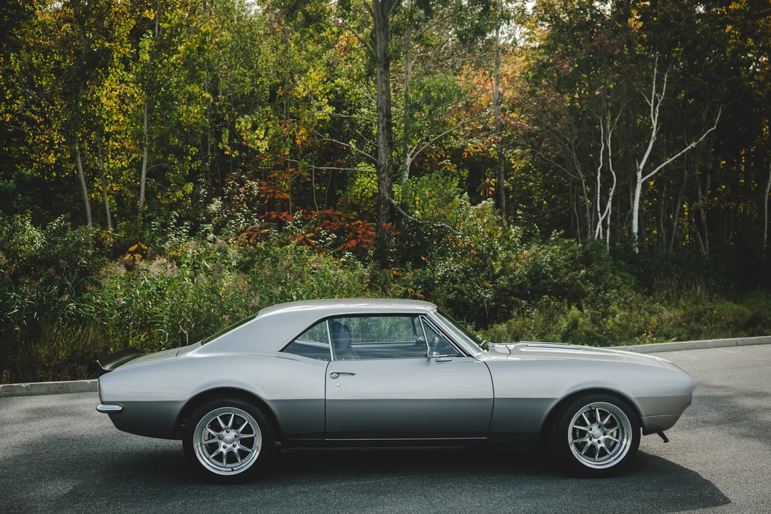 1967 Chevrolet Camaro 1st Gen - Image 20 of 31