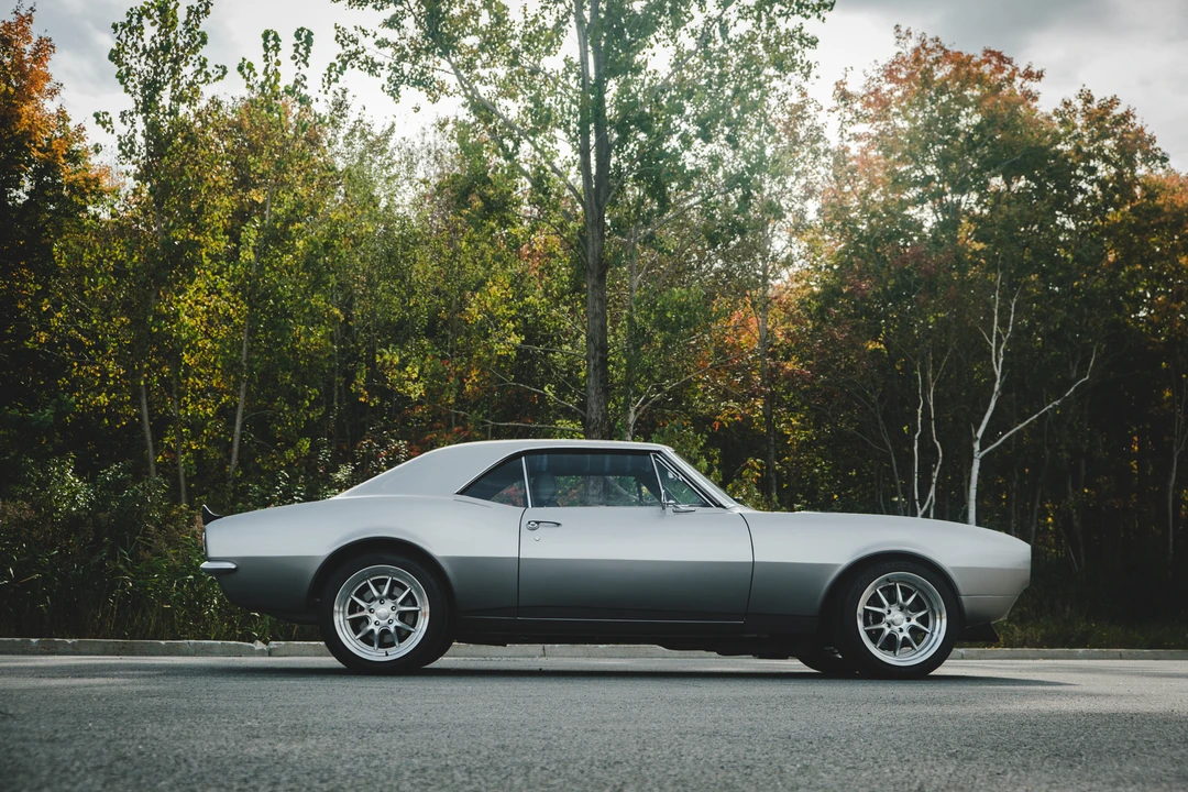 1967 Chevrolet Camaro 1st Gen - Image 21 of 31