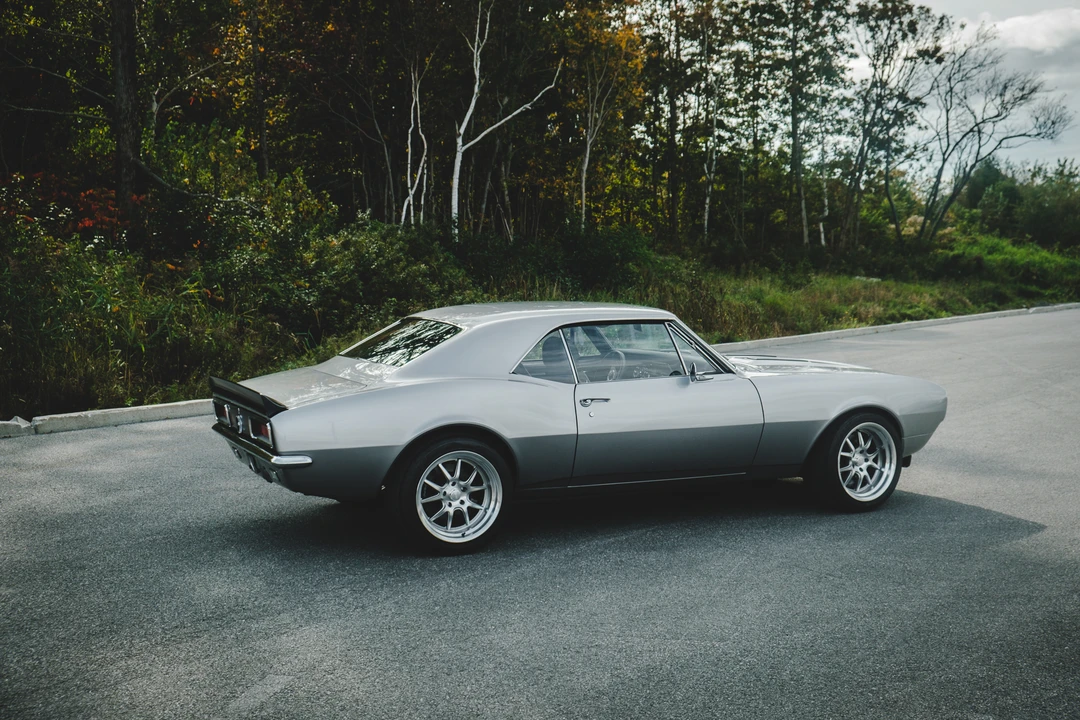 1967 Chevrolet Camaro 1st Gen - Image 17 of 31