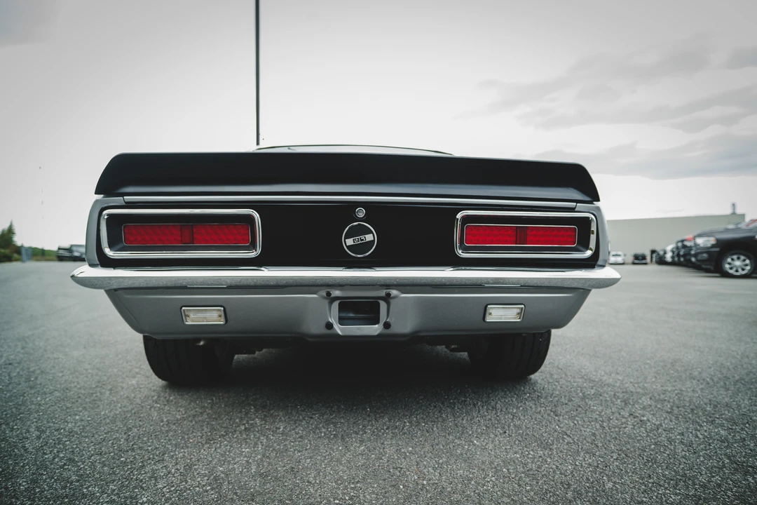 1967 Chevrolet Camaro 1st Gen - Image 14 of 31