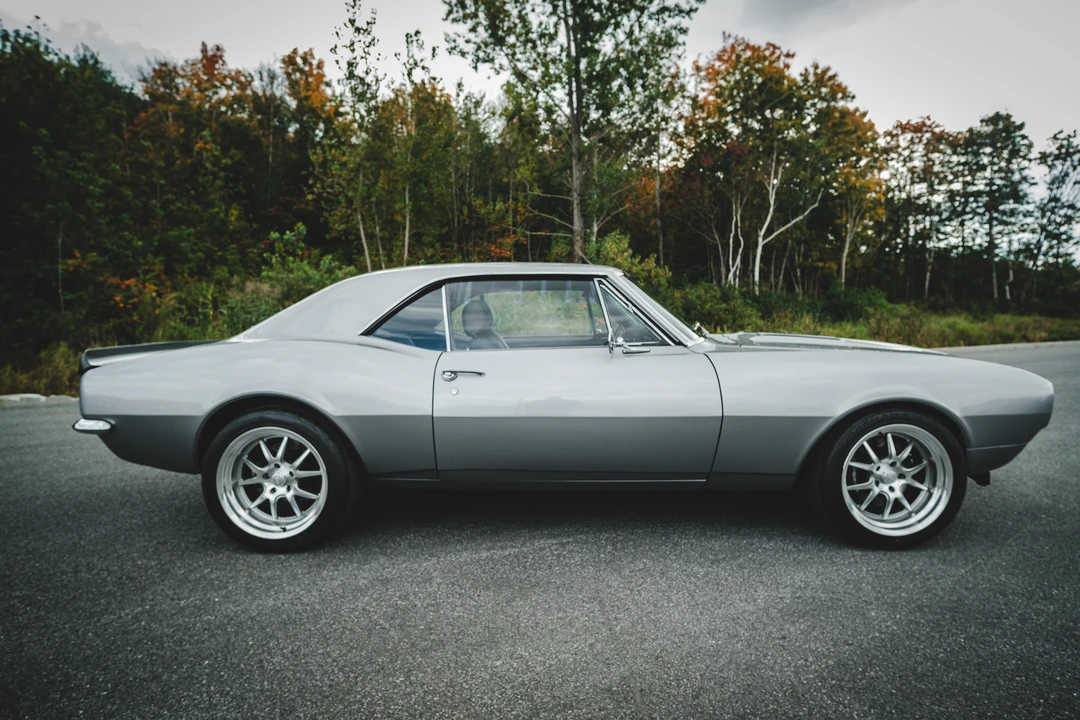 1967 Chevrolet Camaro 1st Gen - Image 22 of 31