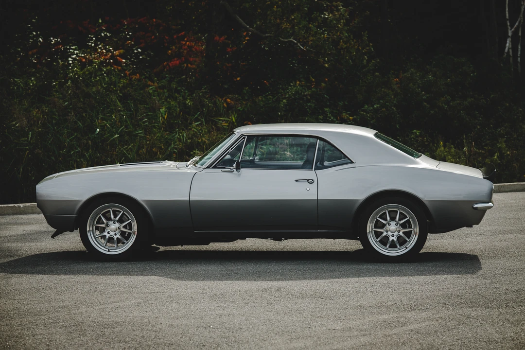 1967 Chevrolet Camaro 1st Gen - Image 6 of 31