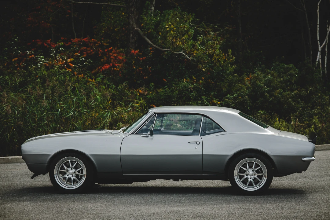 1967 Chevrolet Camaro 1st Gen - Image 7 of 31