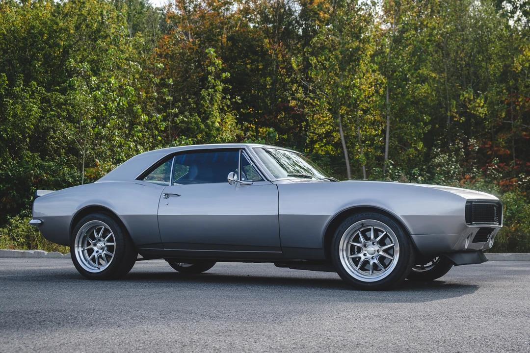 1967 Chevrolet Camaro 1st Gen - Image 28 of 31