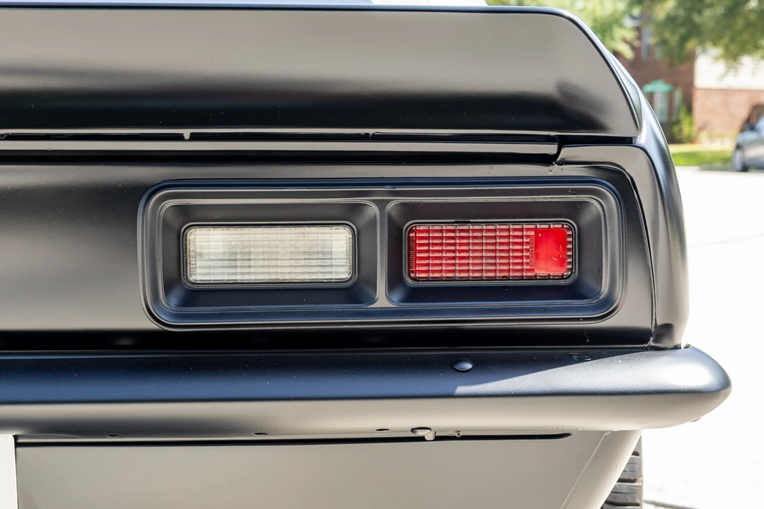 1968 Chevrolet Camaro 1st Gen - Image 24 of 31