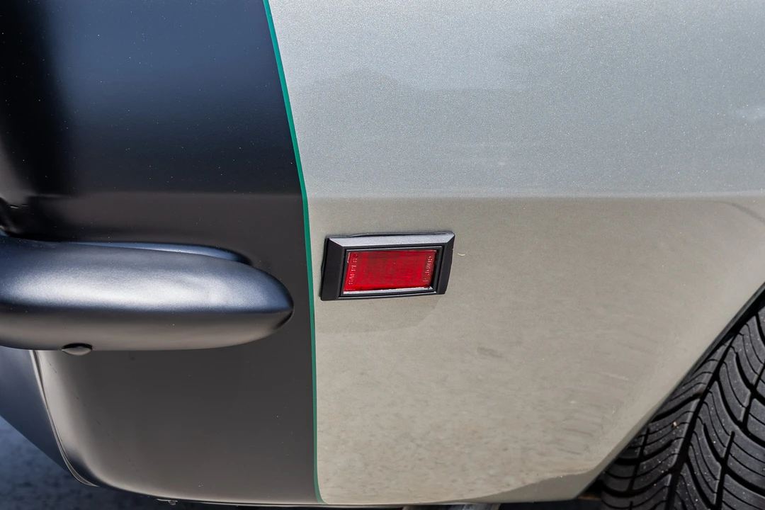 1968 Chevrolet Camaro 1st Gen - Image 27 of 31