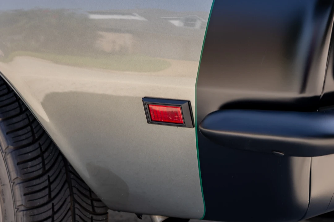 1968 Chevrolet Camaro 1st Gen - Image 26 of 31