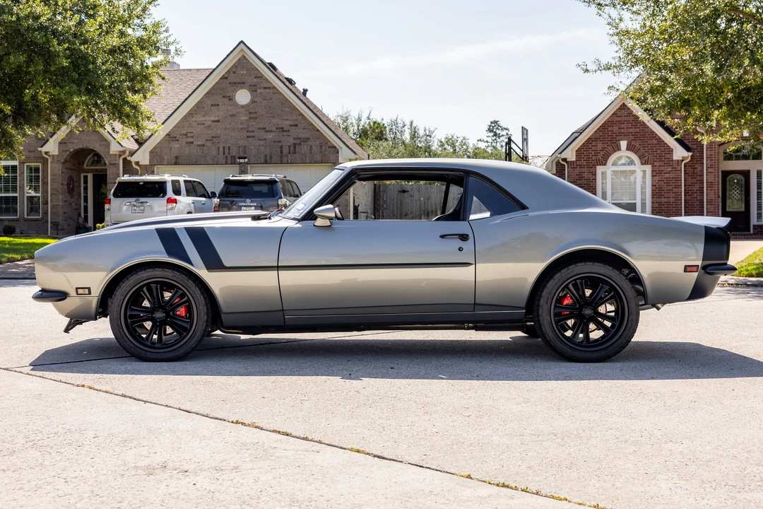 1968 Chevrolet Camaro 1st Gen - Image 2 of 31