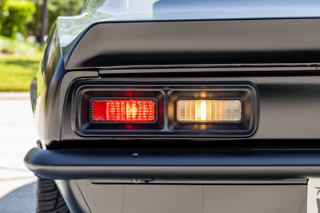 1968 Chevrolet Camaro 1st Gen - Image 21 of 31