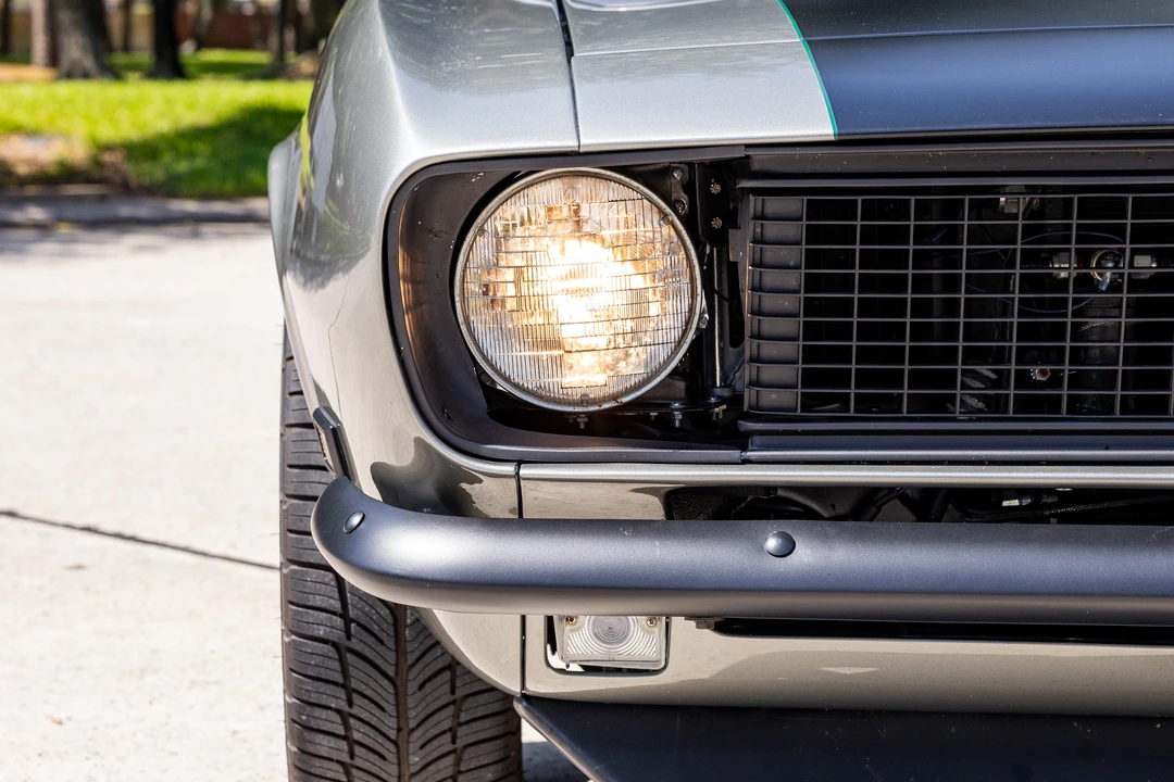 1968 Chevrolet Camaro 1st Gen - Image 12 of 31