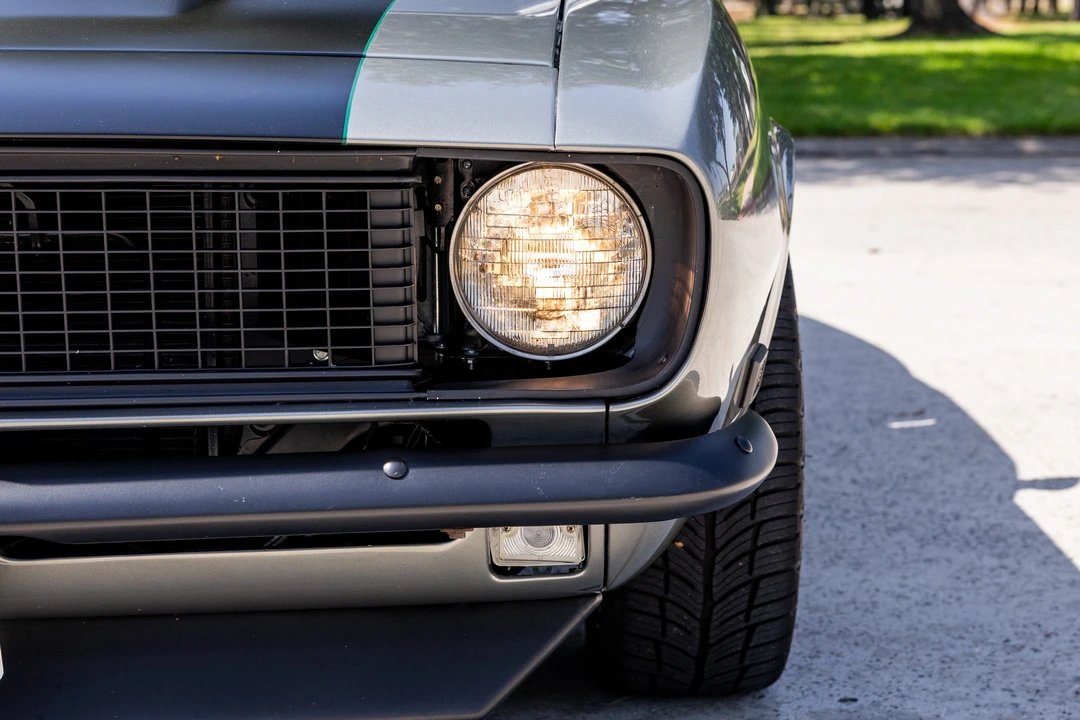 1968 Chevrolet Camaro 1st Gen - Image 13 of 31