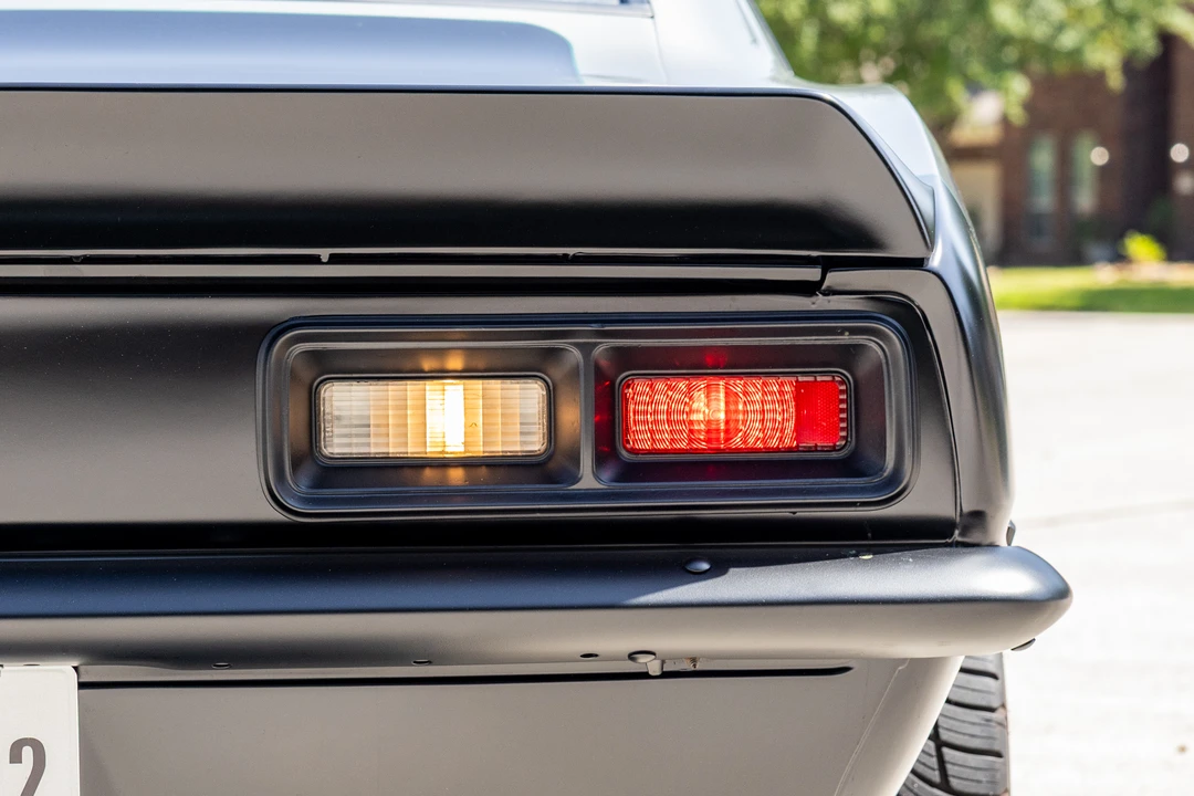 1968 Chevrolet Camaro 1st Gen - Image 22 of 31