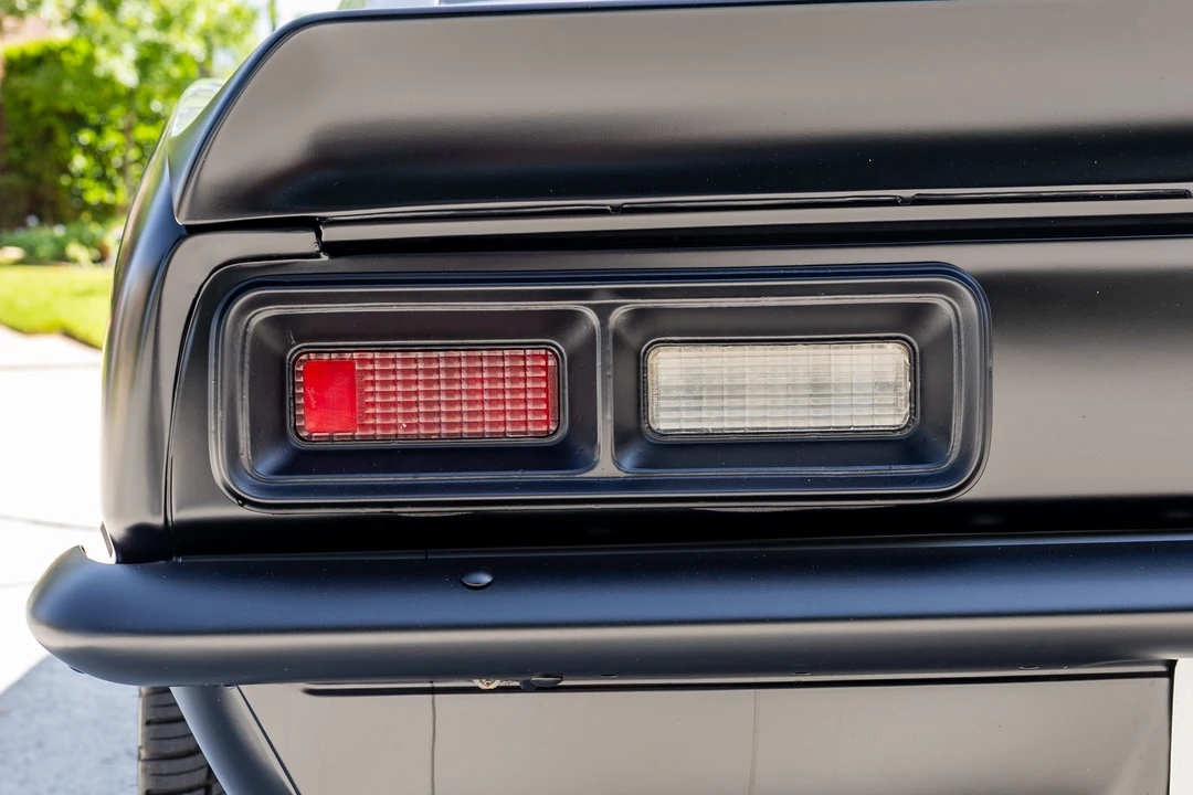 1968 Chevrolet Camaro 1st Gen - Image 23 of 31