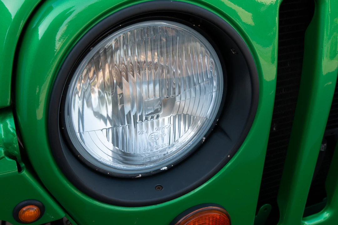 2004 Jeep TJ Wrangler - Image 10 of 31