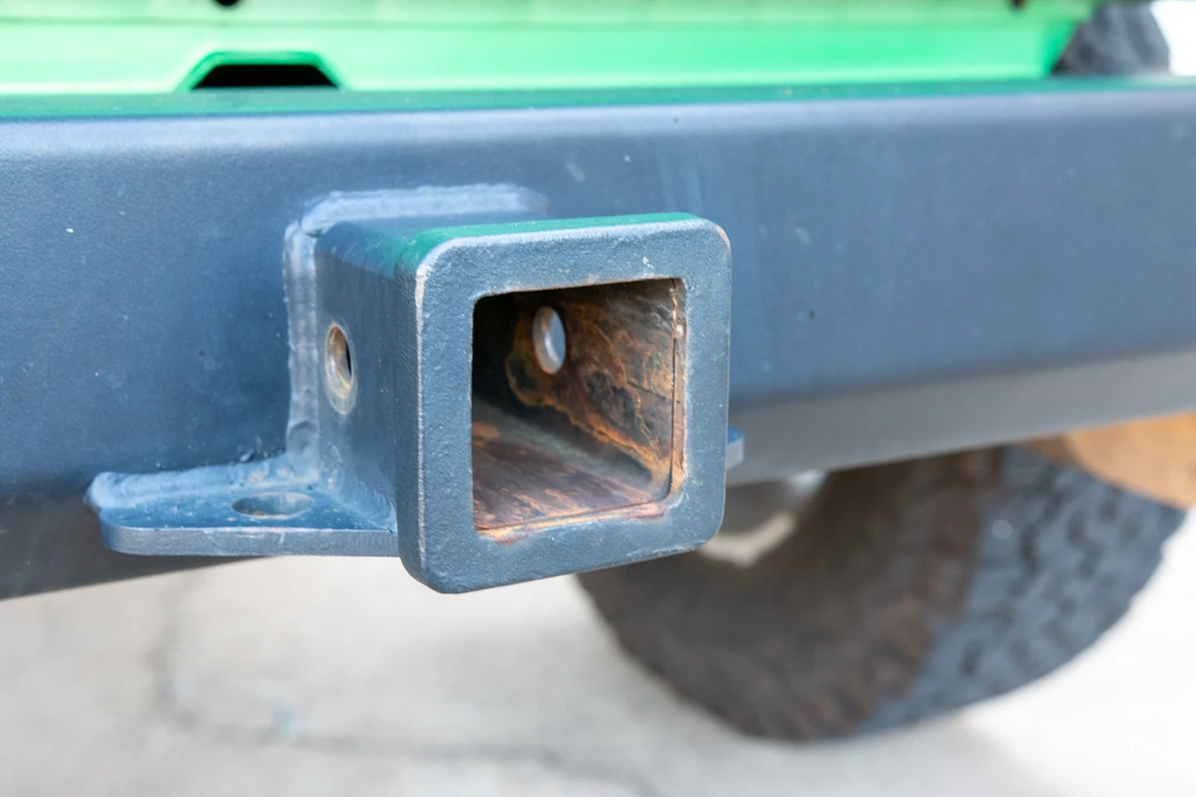 2004 Jeep TJ Wrangler - Image 26 of 31