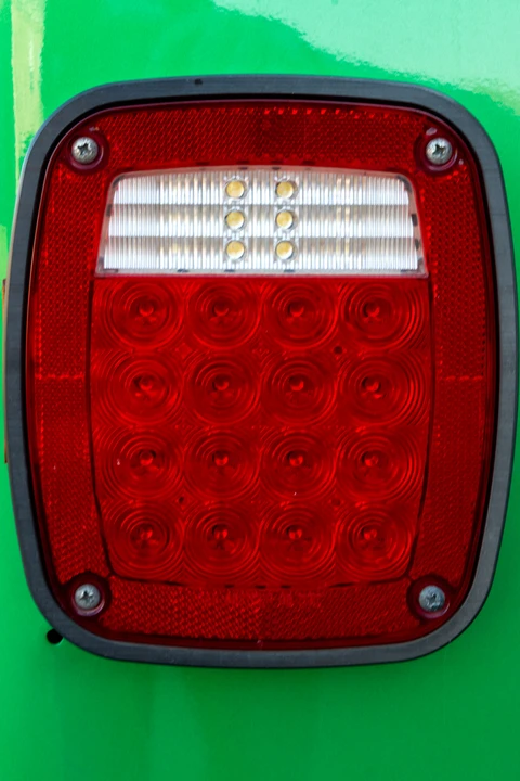 2004 Jeep TJ Wrangler - Image 14 of 31