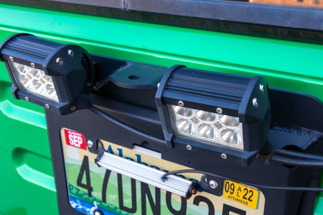 2004 Jeep TJ Wrangler - Image 18 of 31