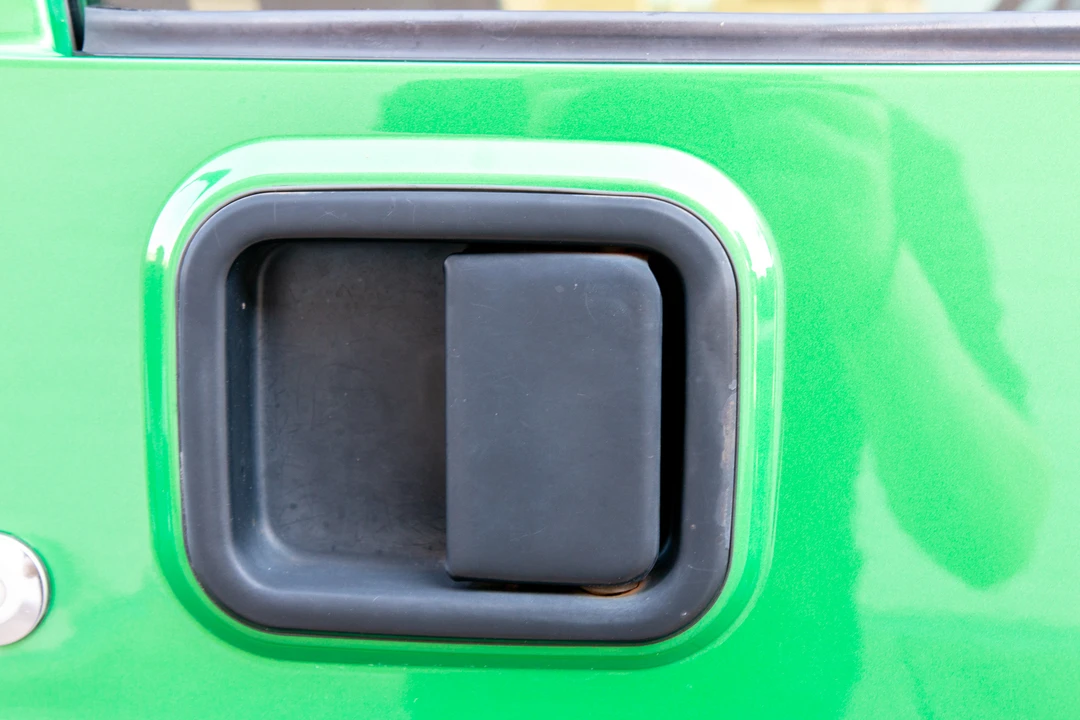 2004 Jeep TJ Wrangler - Image 20 of 31