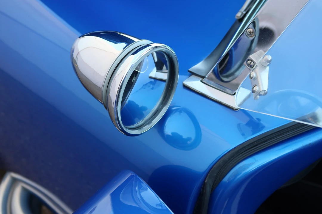 Shelby Cobra Replica - Image 26 of 31