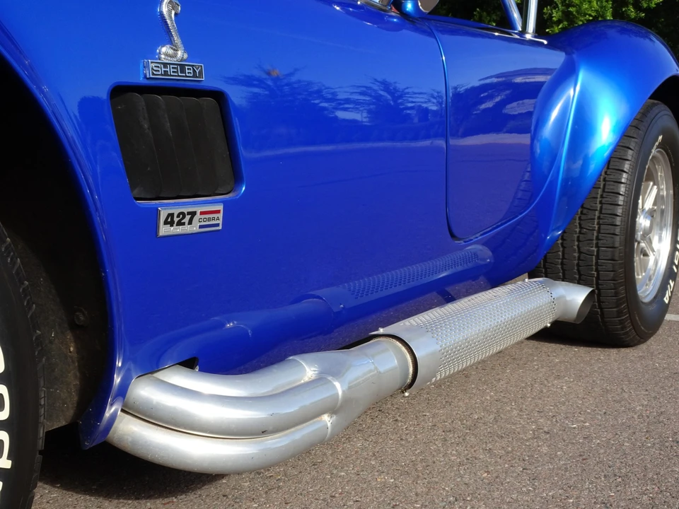Shelby Cobra Replica - Image 25 of 31