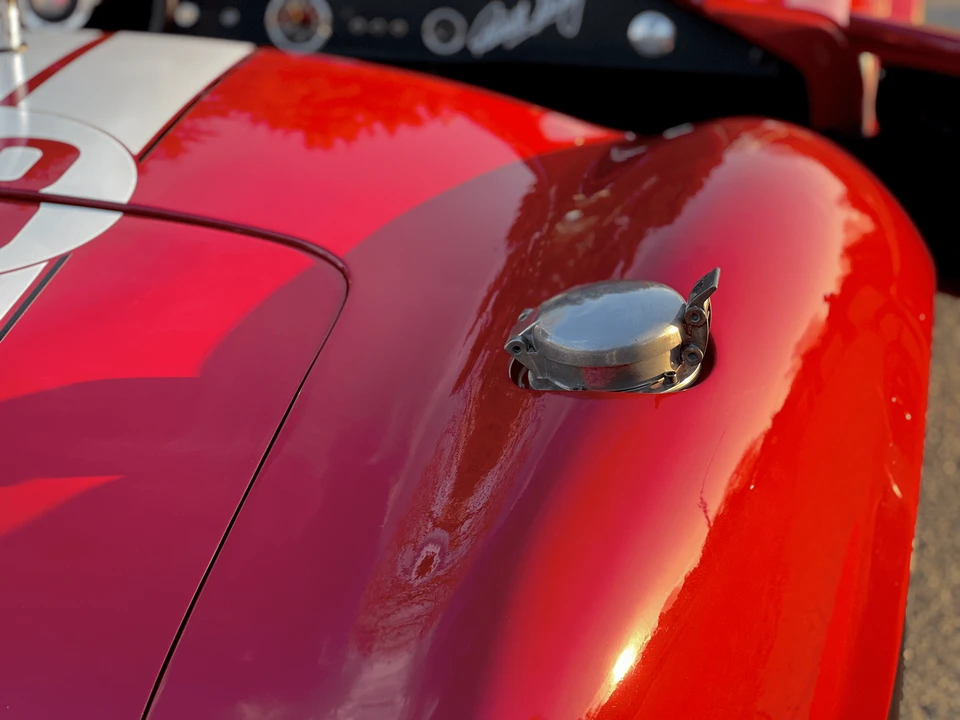 Shelby Cobra Replica - Image 29 of 31